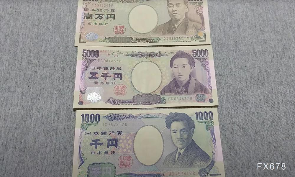 ZFX山海证券官网:美元大跌日元不涨！极端背离酝酿大行情
