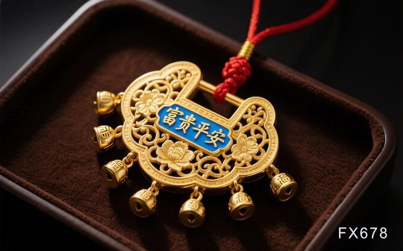 ZFX山海证券官网:金价强势反弹：美元疲软叠加美伊和谈曙光，短期区间震荡
