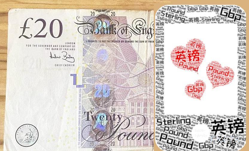 PMI骤跌破50荣枯线！英镑“高光时刻”终结，1.36上方成不可逾越之墙？